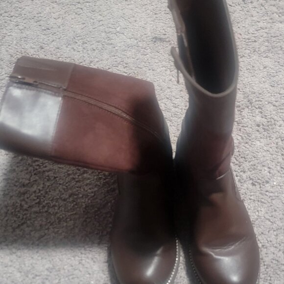 Girl boots - Picture 8 of 8